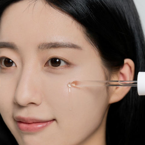 [SKIN1004] Centella Tea-Trica Relief Ampulle