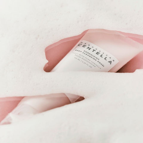 [SKIN1004] Centella Poremizing Tiefenreinigender Schaum