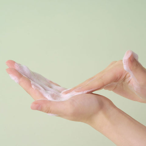 [SKIN1004] Centella Tea-Trica BHA Schaum