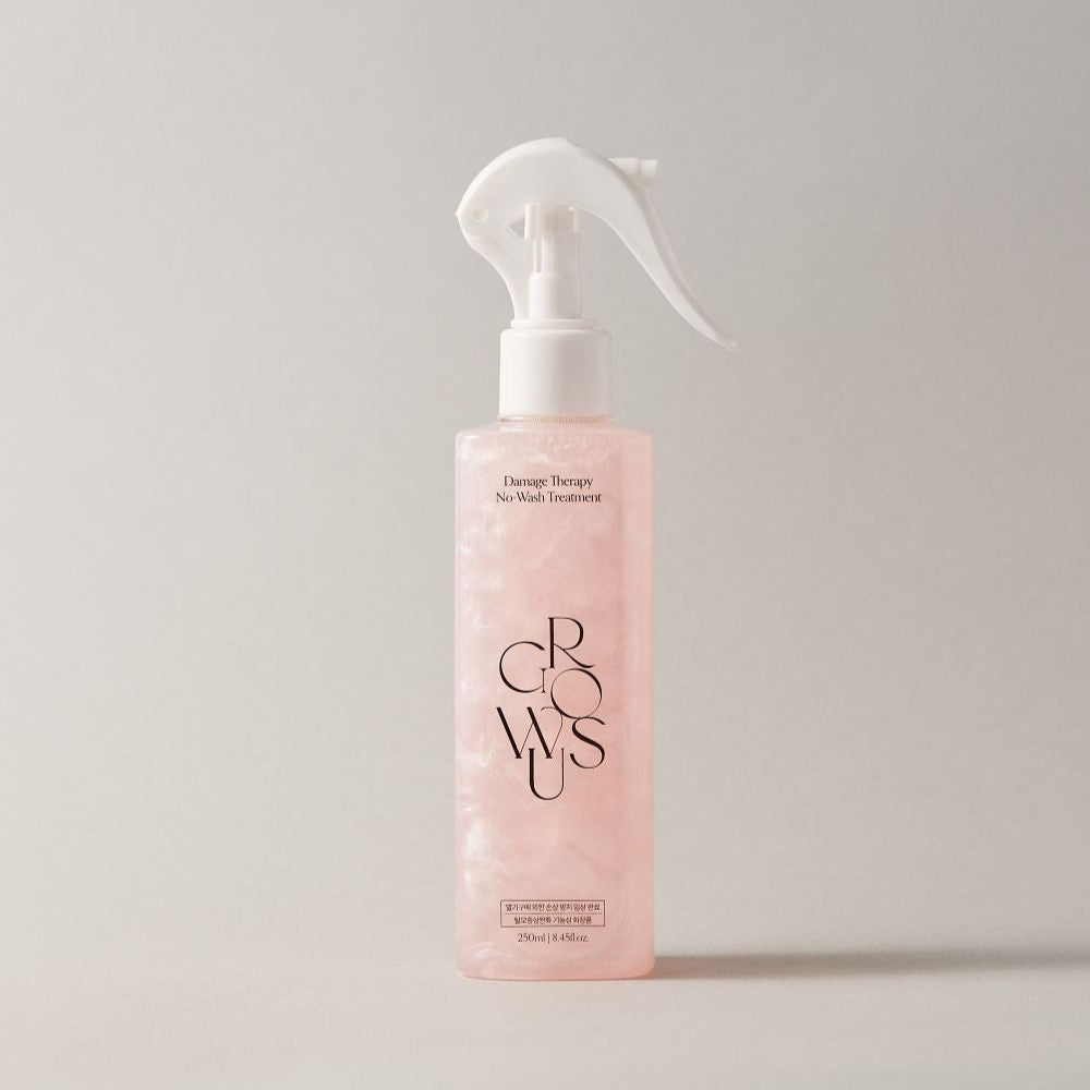 [GROWUS] Damage Therapy No-wash Treatment