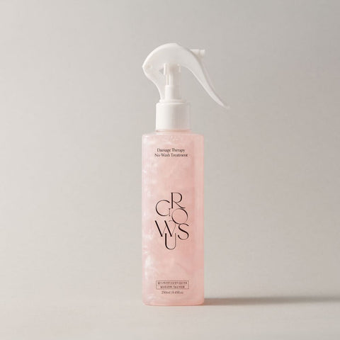 [GROWUS] Damage Therapy No-wash Treatment