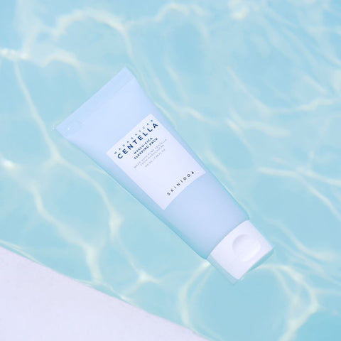 [SKIN1004] Centella Hyalu-Cica Schlafmaske