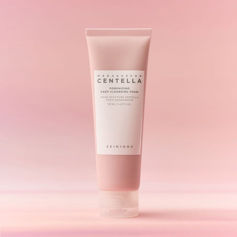 [SKIN1004] Centella Poremizing Tiefenreinigender Schaum