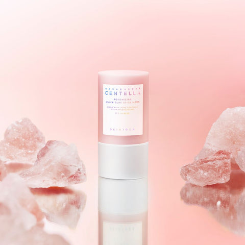 [SKIN1004] Centella Poremizing Quick Clay Stick Maske