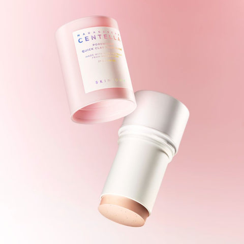 [SKIN1004] Centella Poremizing Quick Clay Stick Maske