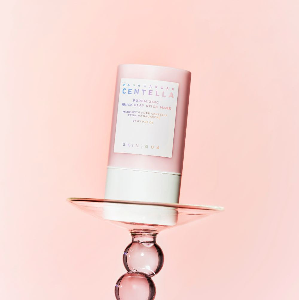 [SKIN1004] Centella Poremizing Quick Clay Stick Maske