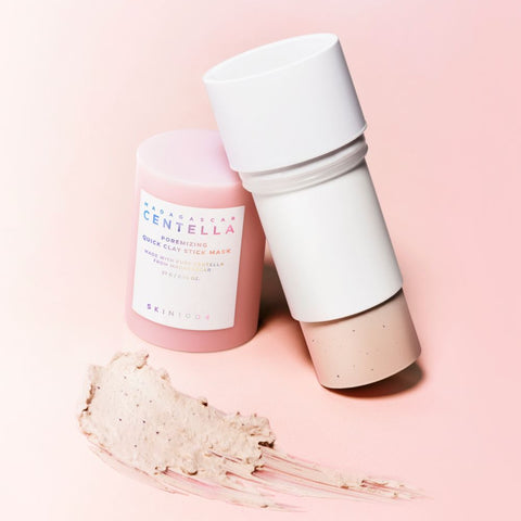 [SKIN1004] Centella Poremizing Quick Clay Stick Maske