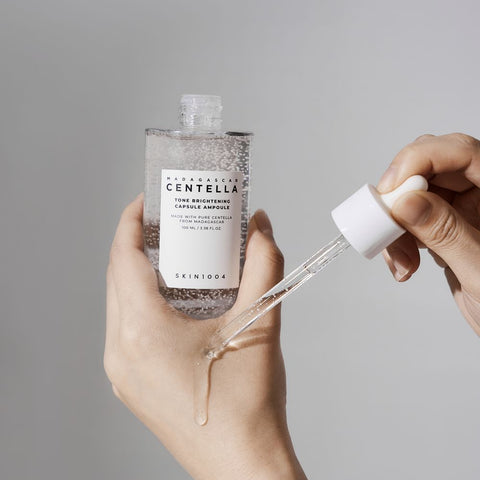 [SKIN1004] Centella Tone Brightening Kapsel-Ampulle