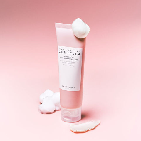 [SKIN1004] Centella Poremizing Tiefenreinigender Schaum