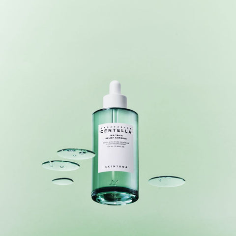 [SKIN1004] Centella Tea-Trica Relief Ampulle