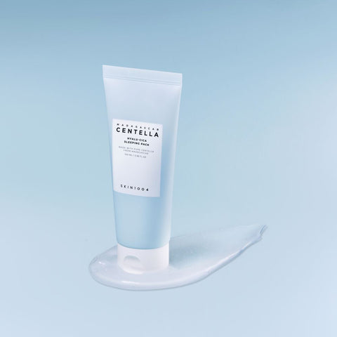 [SKIN1004] Centella Hyalu-Cica Schlafmaske