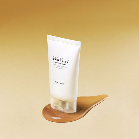 [SKIN1004] Madagascar Centella Beruhigende Creme