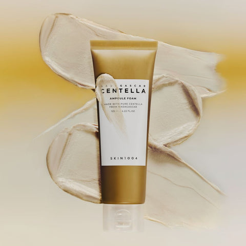 [SKIN1004] Madagascar Centella Ampulle Schaum