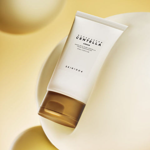 [SKIN1004] Madagascar Centella Creme