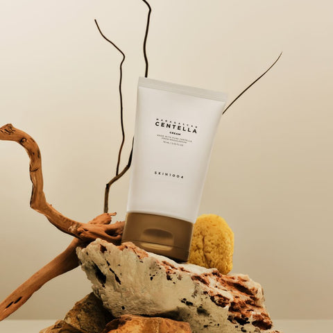 [SKIN1004] Madagascar Centella Creme