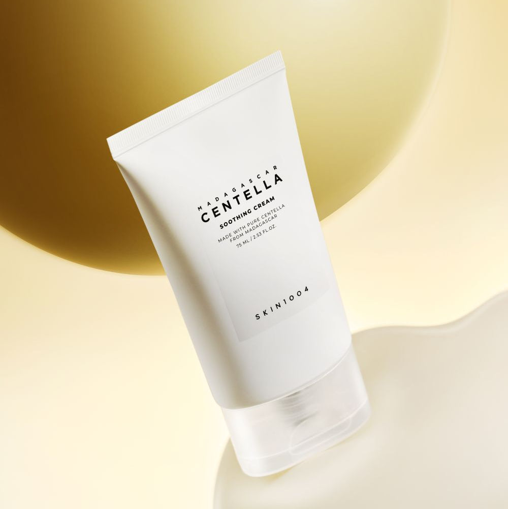 [SKIN1004] Madagascar Centella Soothing Cream