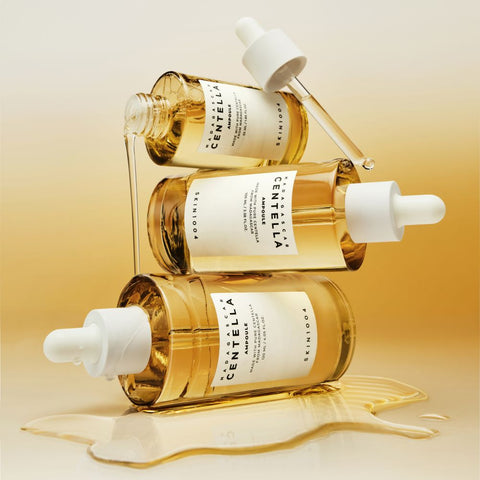 [SKIN1004] Madagascar Centella Ampulle