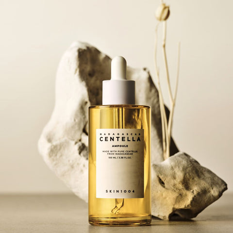 [SKIN1004] Madagascar Centella Ampulle