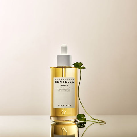 [SKIN1004] Madagascar Centella Ampulle