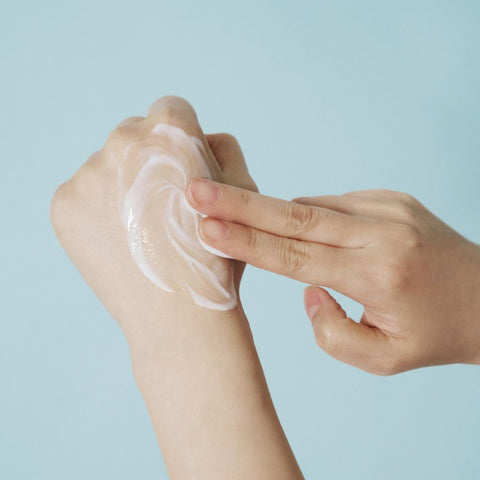 [SKIN1004] Madagascar Centella Hyalu-Cica Gentle Cleansing Milk