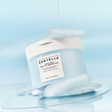 [SKIN1004] Madagascar Centella Hyalu-Cica Jelly-Fit Ampoule Pad