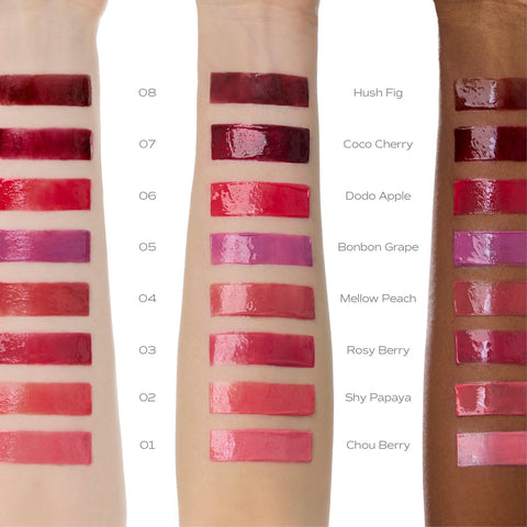 [Frudia] Glow Juicy Jam