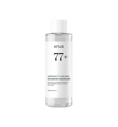 [Anua] Heartleaf 77% Beruhigendes Toner