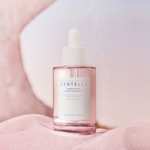 [SKIN1004] Madagascar Centella Ramadan Edition (2026)