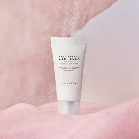 [SKIN1004] Madagascar Centella Ramadan Edition (2026)