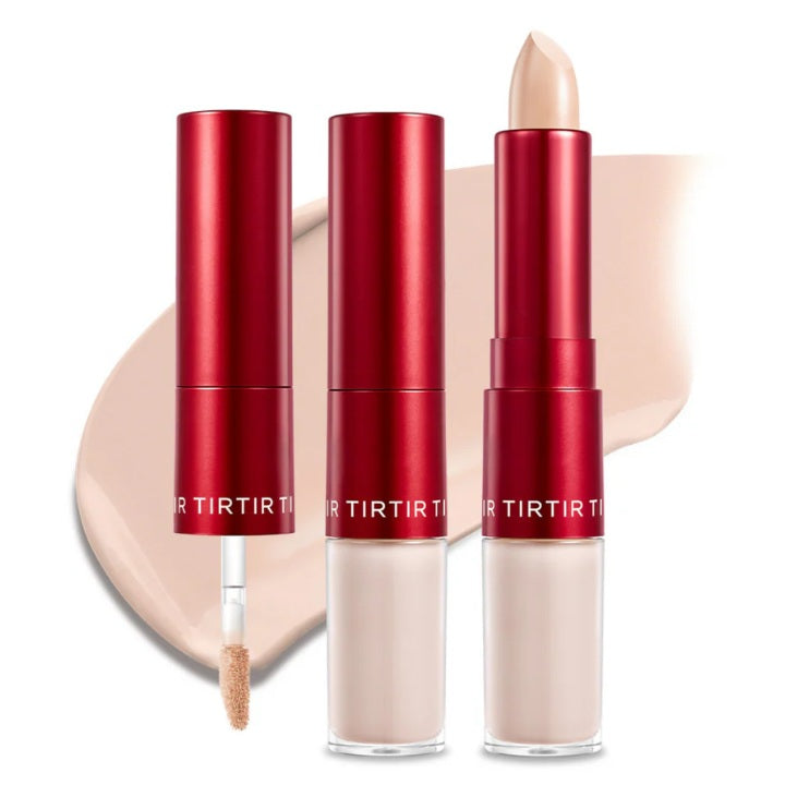 [TIRTIR] Glide & Hide Blurring Concealer