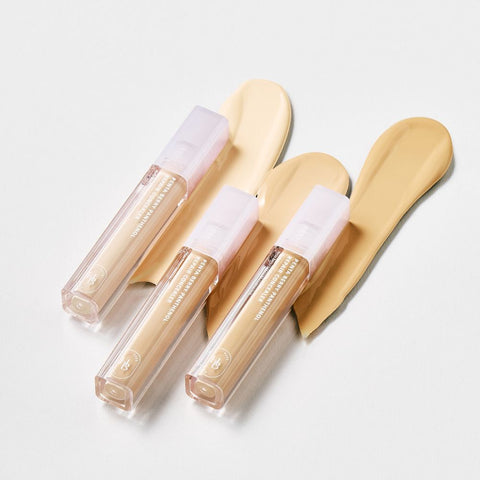[HEVEBLUE] Penta Berry Panthenol Repair Concealer