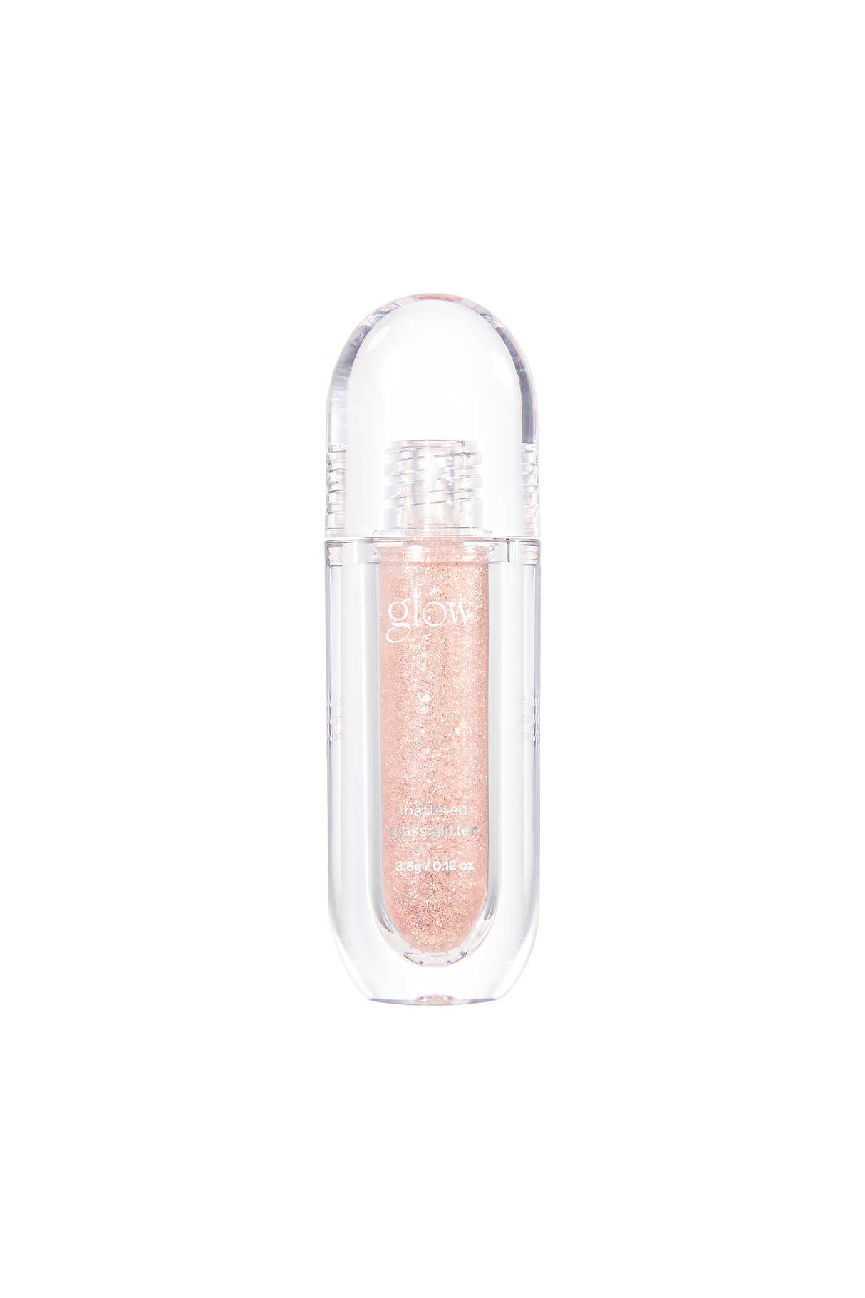 [glow] zersplittertes Glasglitzer