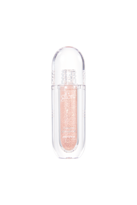 [glow] zersplittertes Glasglitzer