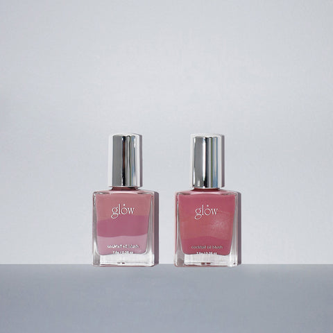[glow] Cocktail-Öl-Rouge