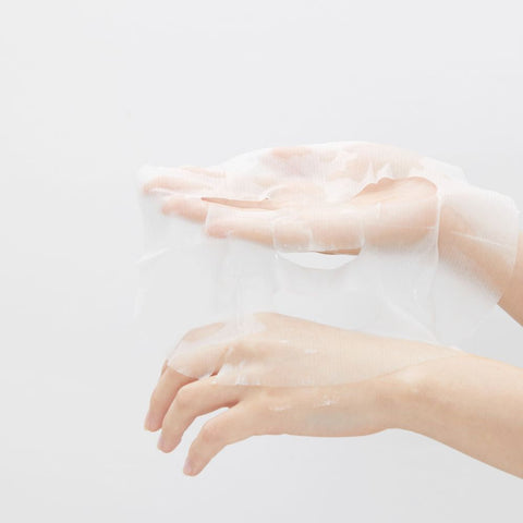 [VT Cosmetics] Hydrop Reedle Shot 300hL 2Step Mask