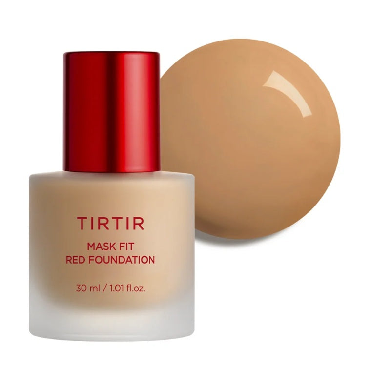 [TIRTIR] Mask Fit Red Foundation
