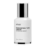 [Anua] Retinol 0,3 % + Niacin Erneuerndes Serum