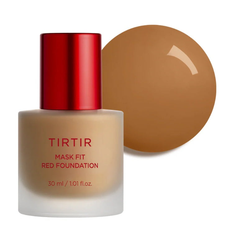 [TIRTIR] Mask Fit Red Foundation