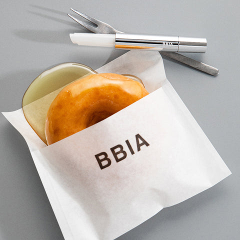 [BBIA] Überglasurstift