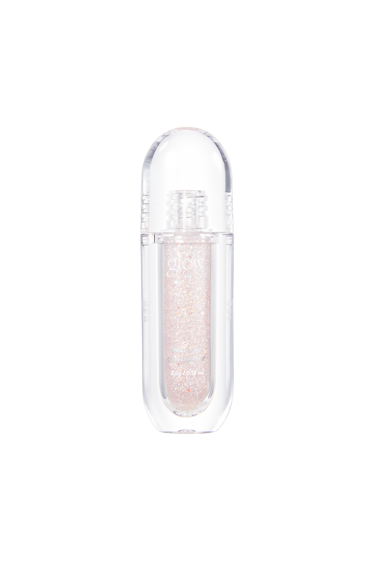 [glow] zersplittertes Glasglitzer