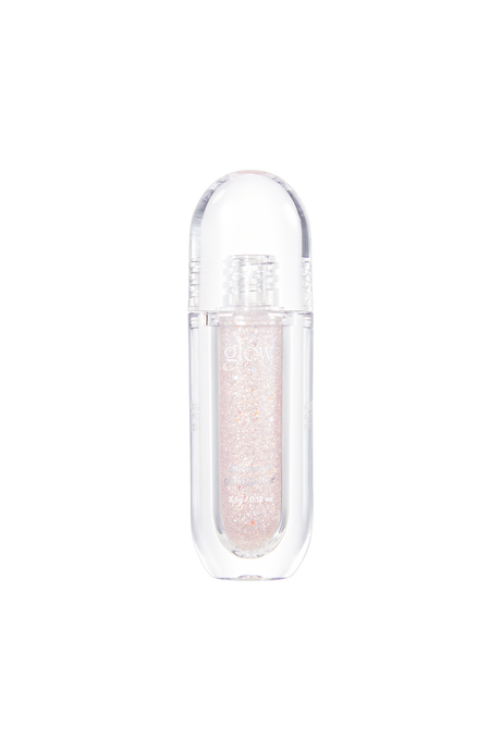 [glow] zersplittertes Glasglitzer