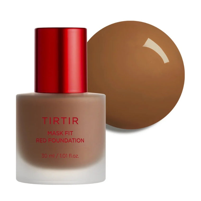 [TIRTIR] Mask Fit Red Foundation