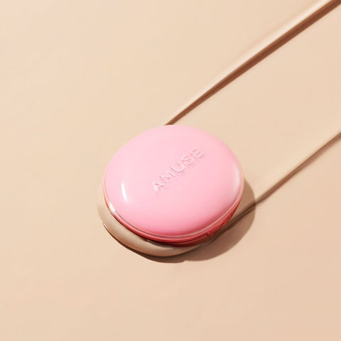 [Amuse] Dew Power Vegan Cushion