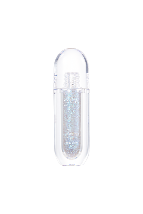 [glow] zersplittertes Glasglitzer