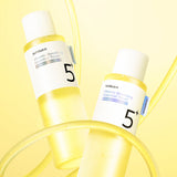 [Numbuzin] No.5+ Vitamin Boosting Essential Toner