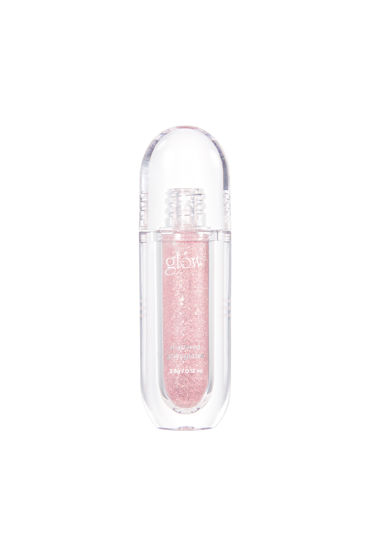 [glow] zersplittertes Glasglitzer