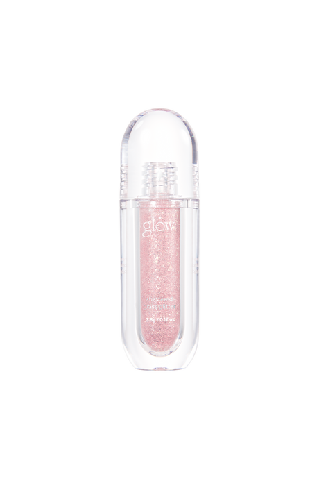 [glow] zersplittertes Glasglitzer