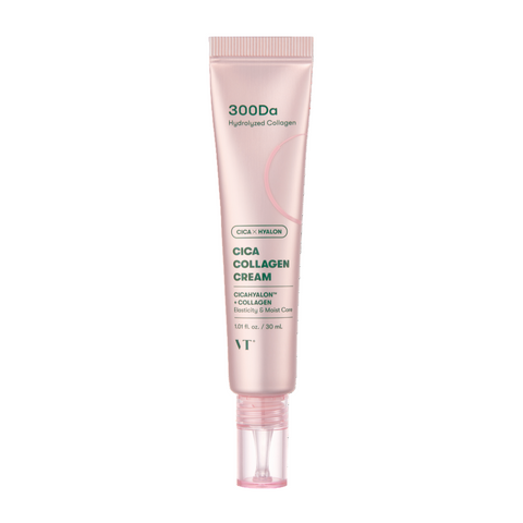[VT Cosmetics] Cica Collagen Cream