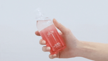 [glow] Guava-Gesichtsreinigungsbehandlung