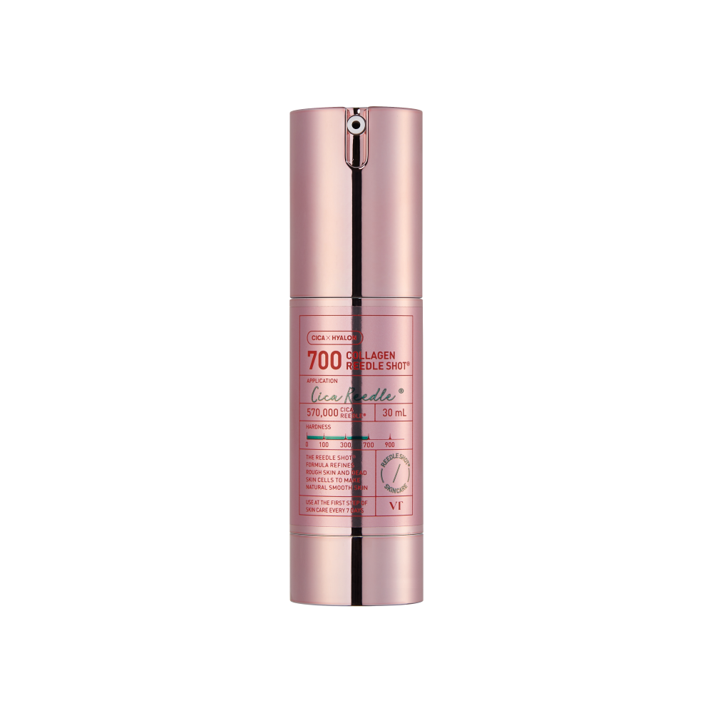 [VT Cosmetics] Collagen Reedle Shot 700